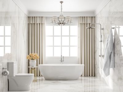 Cost of Bathtub Refinishing in Columbia, MO